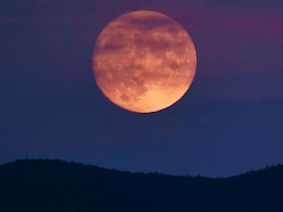 5 Dreamy Destinations In India For Moon Gazing