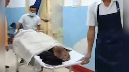 युवक को 17 बार चाकू से गोदा, 6-7 लोगों ने पेट, सीना और हाथों पर दिए गहरे जख्म; दिनदहाड़े वारदात से सनसनी