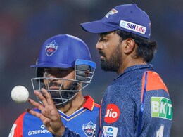 KL Rahul Rejects Delhi Capitals Captaincy Offer, Says Report. New Candidate Is...
