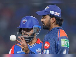 'मैं चिंतित और नर्वस था, लेकिन...', केएल राहुल ने बयां किए नीलामी प्रक्रिया के पल