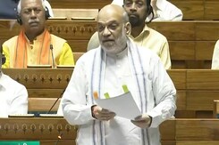 Lok Sabha Clears Bill To Modernise And Consolidate Immigration Laws Lok Sabha Clears Bill To Modernise And Consolidate Immigration Laws