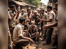 MP News : बकरी चोरी के संदेह में भीड़ ने की पिटाई, ईंट भट्ठा मजदूर की हुई मौत  MP News : बकरी चोरी के संदेह में भीड़ ने की पिटाई, ईंट भट्ठा मजदूर की हुई मौत