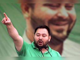 "Will Implement Domicile Policy If Voted To Power In Bihar": Tejashwi Yadav