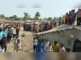 MP Crime: रेलवे प्लेटफार्म के नीचे मिला युवक का शव, सूचना के 6 घंटे बाद जीआरपी ने की कार्रवाई