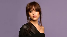 Jenna Ortega On Her Role In MCU's <i>Iron Man 3</i>: "They Even Took My Name Away"
