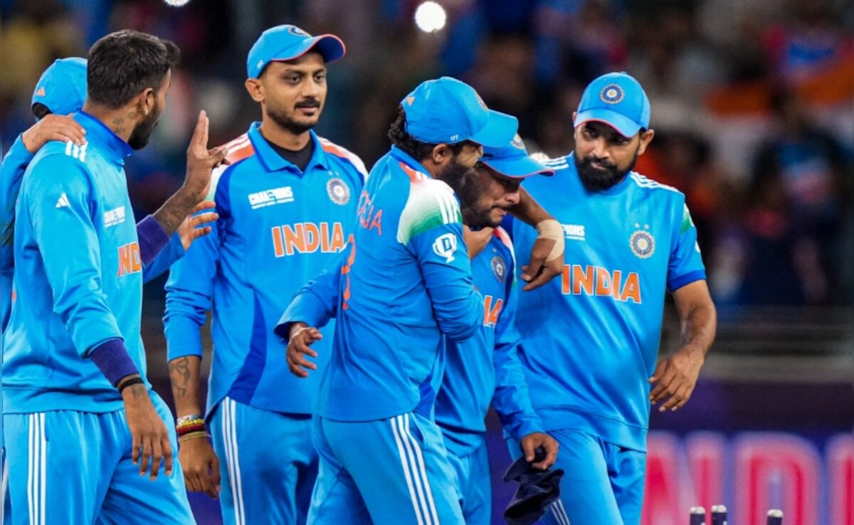 Latest and Breaking News on NDTV Latest and Breaking News on NDTV