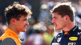 Not Max Verstappen Or Lewis Hamilton, Ex-F1 World Champion Names This Driver As Favourite For 2025 Title