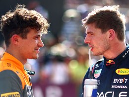 Not Max Verstappen Or Lewis Hamilton, Ex-F1 World Champion Names This Driver As Favourite For 2025 Title Not Max Verstappen Or Lewis Hamilton, Ex-F1 World Champion Names This Driver As Favourite For 2025 Title