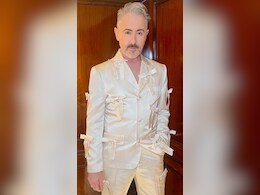 BAFTA TV Awards 2025: Alan Cumming To Host The Ceremony BAFTA TV Awards 2025: Alan Cumming To Host The Ceremony