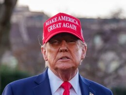 Won't "Put Up With" Zelensky, Warns Trump After White House Fiasco