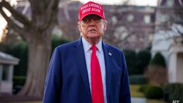 Trump Tariffs On Canada, Mexico To Go Live Tomorrow, But They May Not Be 25%