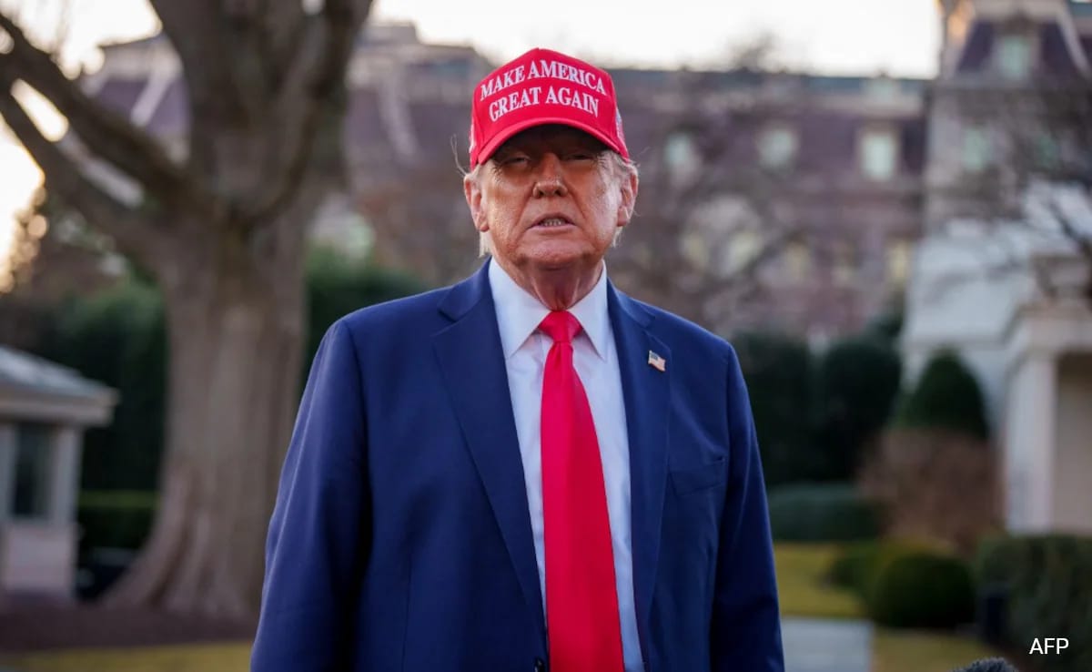 Opinion: Opinion | Thanks To Trump, Researchers May Soon Start Ditching US For China Opinion: Opinion | Thanks To Trump, Researchers May Soon Start Ditching US For China