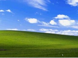 कभी हर कंप्यूटर पर दिखता था ये Wallpaper, जानें कहां है ये जगह और अब कैसा है यहां का नजारा ? कभी हर कंप्यूटर पर दिखता था ये Wallpaper, जानें कहां है ये जगह और अब कैसा है यहां का नजारा ?