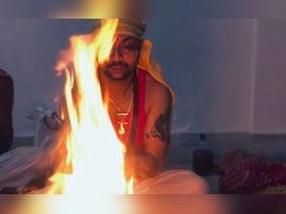 अंधविश्वास ने ले ली मासूम की जान, झाड़-फूंक में झुलसे 6 माह के बच्चे की मौत, तांत्रिक गिरफ्तार