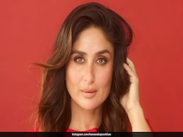 Kareena Kapoor Loves A Hot Cup Of Coffee And A Buttery Croissant Kareena Kapoor Loves A Hot Cup Of Coffee And A Buttery Croissant