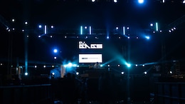 Nexus 2025 - Day 2: A Grand Spectacle of Art, Music & Dance!