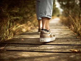 Can Brisk Walking Help You Live Longer? Can Brisk Walking Help You Live Longer?