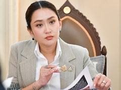 Ex-Thai PM Paetongtarn Shinawatra, Sacked Over Breach Of Ethics, Resigns