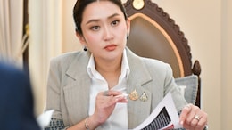 Ex-Thai PM Paetongtarn Shinawatra, Sacked Over Breach Of Ethics, Resigns