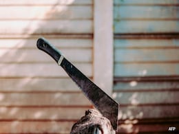 Australian State Bans 'Hazardous' Machete Knives In Attempt To Stop Crimes Australian State Bans 'Hazardous' Machete Knives In Attempt To Stop Crimes