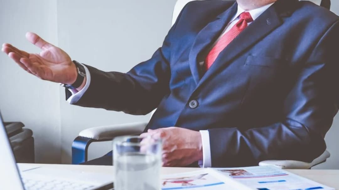 'Move On': Netizens Tell CEO Complaining About Candidate's Last-Minute Hike Demand