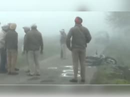 पंजाब: पुलिस और बदमाशों के बीच मुठभेड़, तीन आरोपी गिरफ्तार पंजाब: पुलिस और बदमाशों के बीच मुठभेड़, तीन आरोपी गिरफ्तार