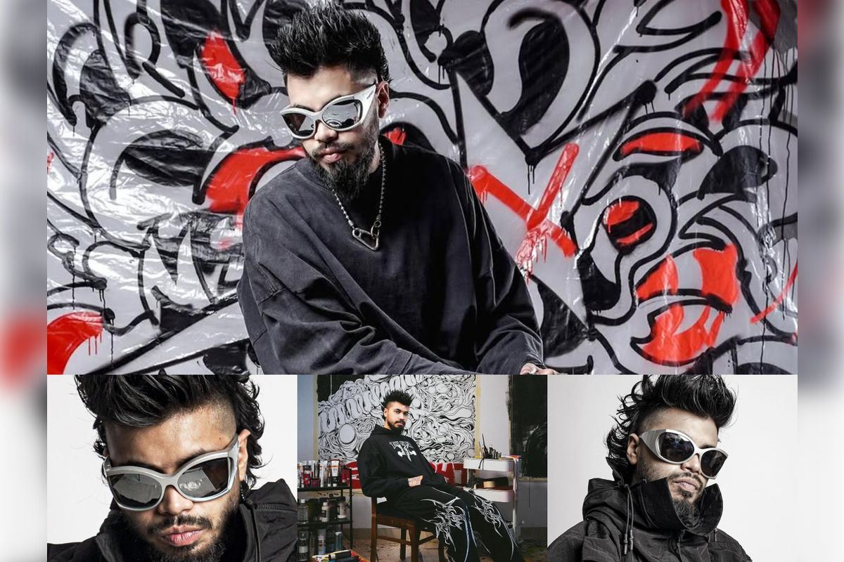 Santanu Hazarika: "As An Artist, I Don't See Burnout As A Stopping Point..."| Exclusive