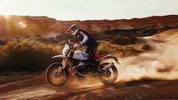 BMW R 12 G/S Enduro Motorcycle Unveiled Globally