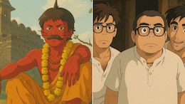 Ghibli Effect: Average Weekly Active ChatGPT Users Cross 150 Million Mark