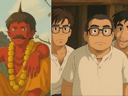Ghibli Effect: Average Weekly Active ChatGPT Users Cross 150 Million Mark Ghibli Effect: Average Weekly Active ChatGPT Users Cross 150 Million Mark