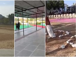 Rajasthan Police Holi 2025: इनविटेशन के बाद भी नहीं आए पुलिसकर्मी, राजस्थान के इन जिलों में फीकी रही पुलिस की होली Rajasthan Police Holi 2025: इनविटेशन के बाद भी नहीं आए पुलिसकर्मी, राजस्थान के इन जिलों में फीकी रही पुलिस की होली
