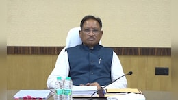 CG Cabinet Meeting: साय कैबिनेट में लिए गए कई महत्वपूर्ण फैसले, आबकारी नीति को भी मिली मंजूरी