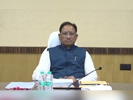 छात्रों के लिए नई फैलोशिप की घोषणा, मिलेंगे पैसे और नक्सलियों के लिए उठाया ये कदम; होली से पहले साय कैबिनेट ने लिए कई फैसले छात्रों के लिए नई फैलोशिप की घोषणा, मिलेंगे पैसे और नक्सलियों के लिए उठाया ये कदम; होली से पहले साय कैबिनेट ने लिए कई फैसले