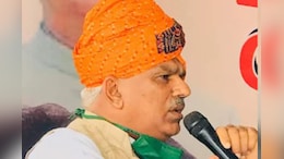 राणा सांगा पर बयान पर गृह राज्य मंत्री जवाहर सिंह बेढम ने दी प्रतिक्रिया, बोले- माफी मांगे सपा सांसद&nbsp;