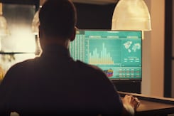 Tech With TG: The Tech Behind Fintech Tech With TG: The Tech Behind Fintech