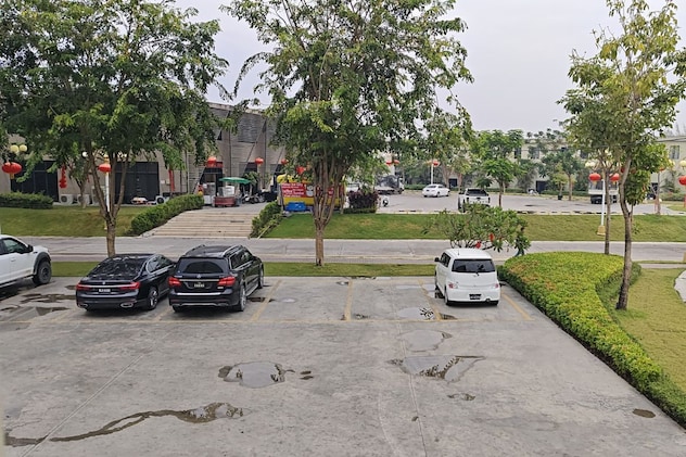 Latest and Breaking News on NDTV