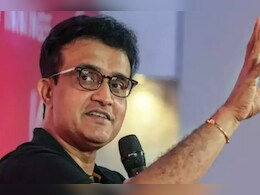 गांगुली का बड़ा फैसला, पूर्व कप्तान फिर से इस भूमिका में लौटने को तैयार गांगुली का बड़ा फैसला, पूर्व कप्तान फिर से इस भूमिका में लौटने को तैयार