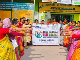 Opinion: Women Warriors Fighting For Every Girl's Future