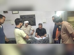 Udaipur: डॉक्टरों की पार्टी में हो गई मारपीट, चिकित्सक ने शराब पीने से किया इनकार तो जमकर पीटा