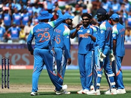 "Possibility Of India Not Touring Bangladesh": Report Makes Explosive Claim After Pahalgam Terror Attack "Possibility Of India Not Touring Bangladesh": Report Makes Explosive Claim After Pahalgam Terror Attack