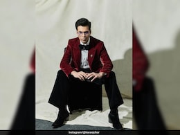Karan Johar On Ozempic For Weight Loss: "Being Healthy, Eating Well And Exercising"