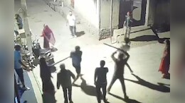 Rajasthan: बैडमिंटन के नेशनल प्&zwj;लेयर और उसके प&zwj;िता पर तलवार से हमला, बाइक खड़ी करने को लेकर हुआ था व&zwj;िवाद&nbsp;