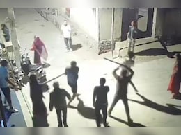 Rajasthan: बैडमिंटन के नेशनल प्‍लेयर और उसके प‍िता पर तलवार से हमला, बाइक खड़ी करने को लेकर हुआ था व‍िवाद 