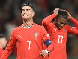 Portugal Beat Denmark In Thrilling Nations League Quarter-Final Portugal Beat Denmark In Thrilling Nations League Quarter-Final