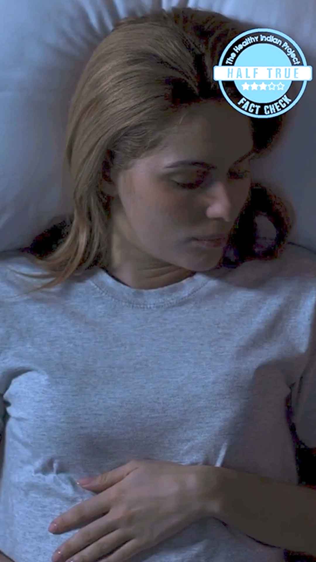 Fact Check: Do Women Need More Sleep Than Men Due To Brain Activity?