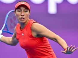 Top Seed Jessica Pegula To Face McCartney Kessler In All-American Austin WTA Final Top Seed Jessica Pegula To Face McCartney Kessler In All-American Austin WTA Final