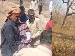 प्रेमिका के घर के सामने पेड़ पर लटका प्रेमी, परिजनों ने लगाया हत्या का आरोप, आखिर सच क्या ? प्रेमिका के घर के सामने पेड़ पर लटका प्रेमी, परिजनों ने लगाया हत्या का आरोप, आखिर सच क्या ?