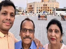 कतर में 3 महीने से हिरासत में है ये भारतीय, अब टेक महिंद्रा ने अपने कर्मचारी पर दिया अपडेट कतर में 3 महीने से हिरासत में है ये भारतीय, अब टेक महिंद्रा ने अपने कर्मचारी पर दिया अपडेट