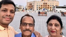 Who is Amit Gupta, Indian Techie Detained In Qatar On Data Theft Charge