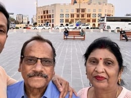 Who is Amit Gupta, Indian Techie Detained In Qatar On Data Theft Charge Who is Amit Gupta, Indian Techie Detained In Qatar On Data Theft Charge